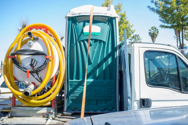 Best High-end porta potty rental  in Heber Overgaard, AZ