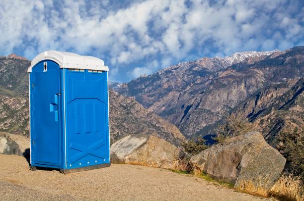 Portable Toilet Options We Offer in Heber Overgaard, AZ
