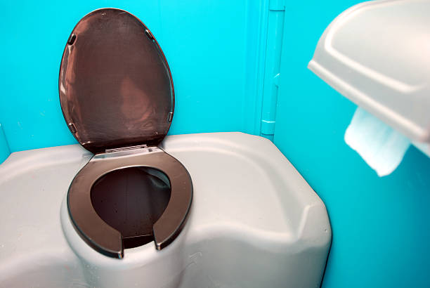 Best Portable restroom trailer rental  in Heber Overgaard, AZ