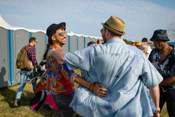 Best Porta potty cleaning services  in Heber Overgaard, AZ