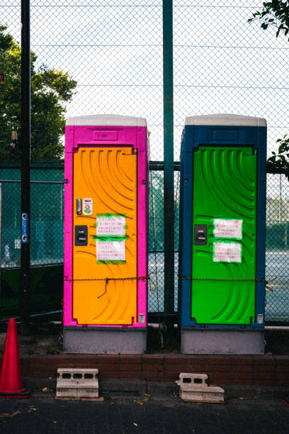 Best Event porta potty rental  in Heber Overgaard, AZ