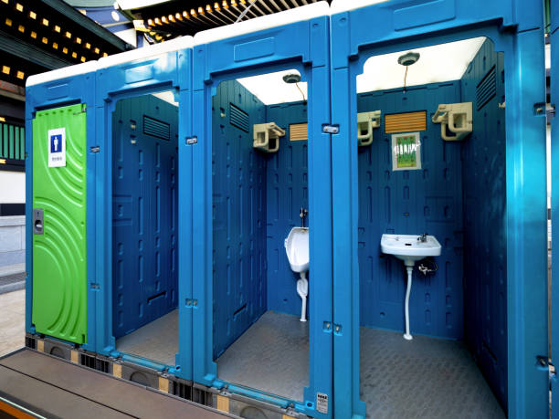 Best Temporary restroom rental  in Heber Overgaard, AZ